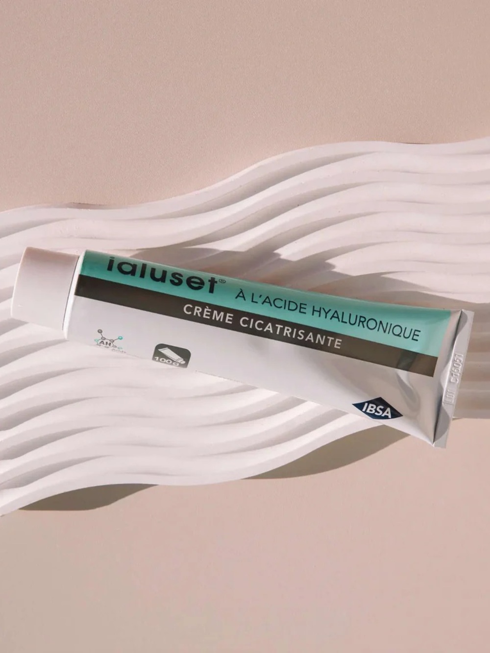 Ialuset hyaluronic acid cream